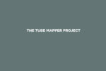 The Tube Mapper Project Luke Agbaimoni book review main logo
