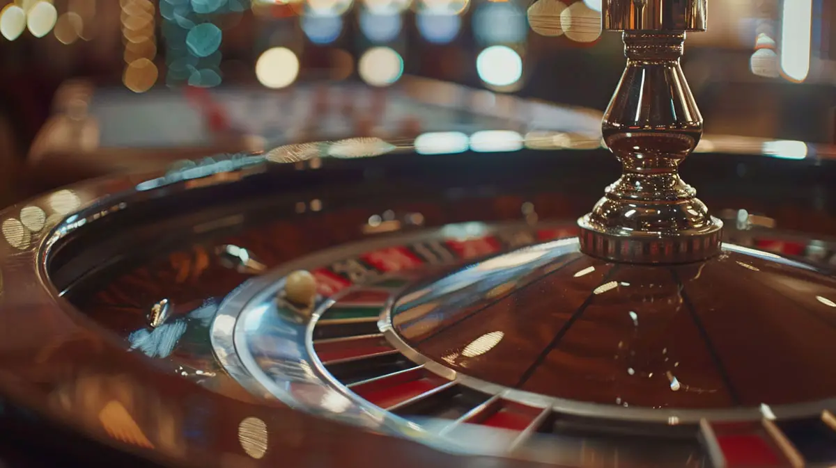 The UK’s favourite casino games 2