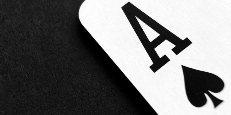 The UK’s favourite casino games