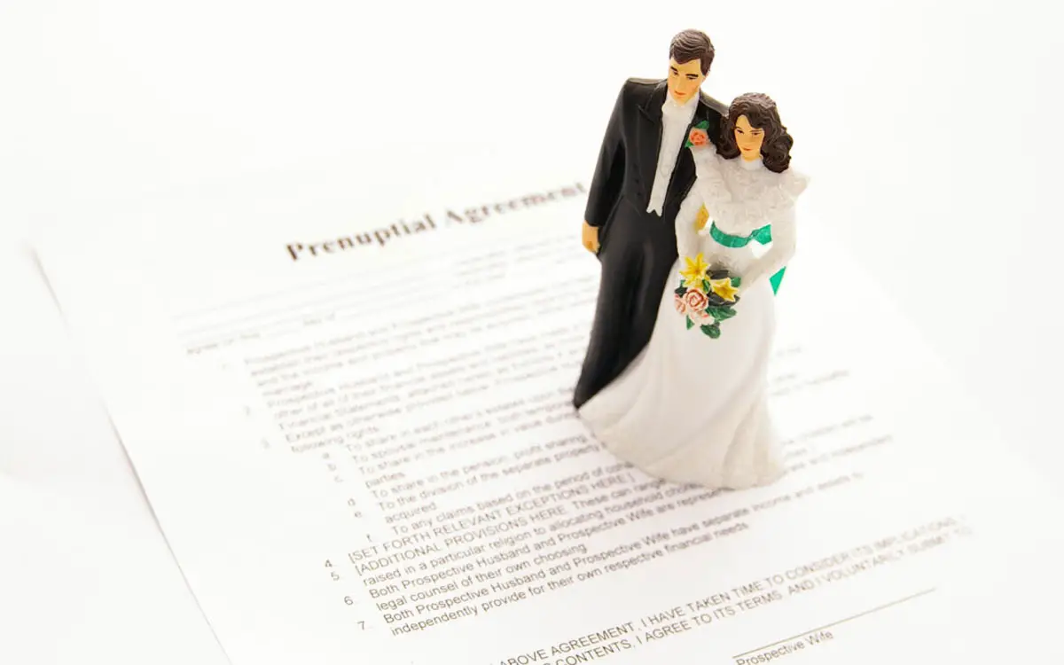 The Ultimate Guide To High Net Worth Divorce (1)