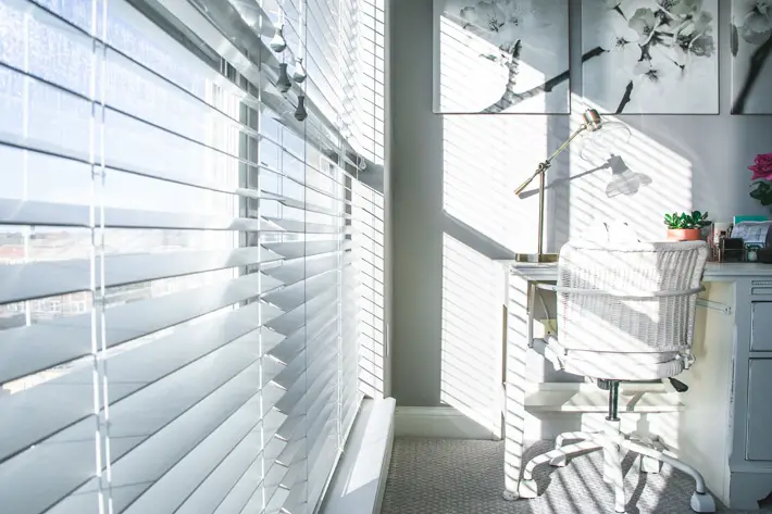 The Ultimate Guide To Levelling Up Your Home For 2022 blinds