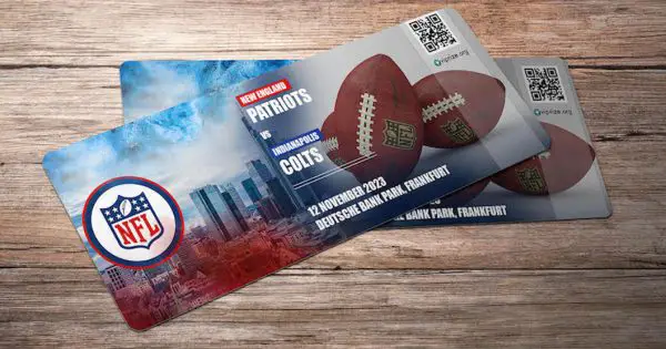 Buy Now Pay Later Nfl Tickets No Credit Check The Ultimate Guide to Buying NFL Tickets: Tips and Tricks - On