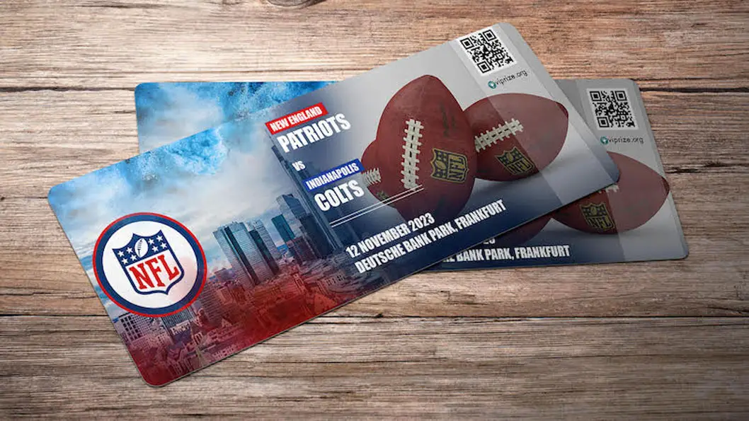 The Ultimate Guide to Buying NFL Tickets Tips and Tricks On