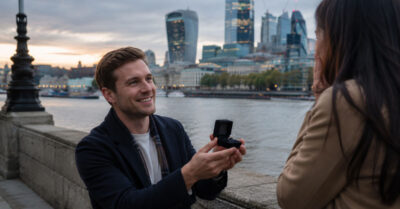 The Ultimate Guide to Choosing Engagement Rings in London main