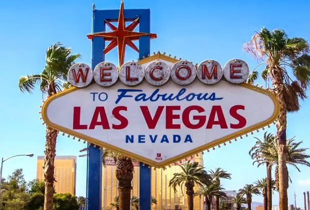 The Ultimate Guide to Travelling to Las Vegas
