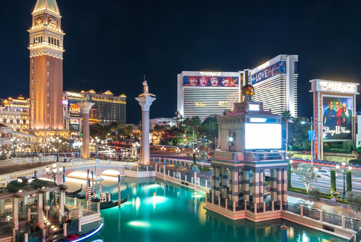 The Ultimate Guide to Travelling to Las Vegas city