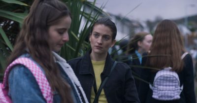 The Vanishing Triangle (DVD) – Review (2)