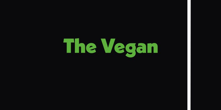 The Vegan by Andrew Lipstein - Review (1)