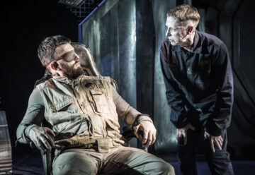 The Void – Review – Hull Truck Theatre (1)