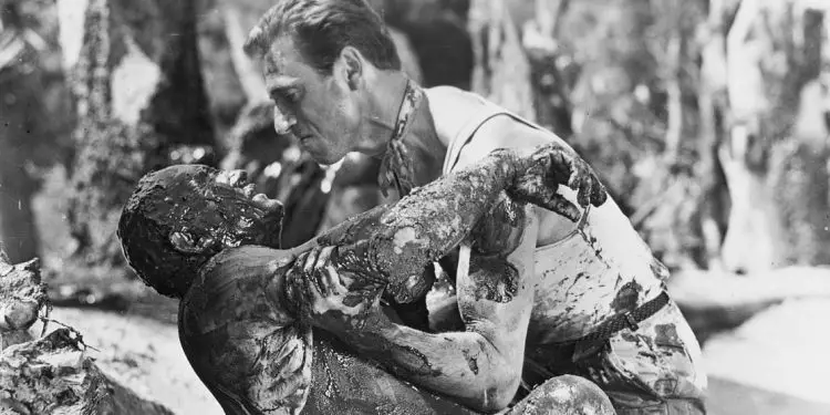 The Wages of Fear (1953) – Film Review