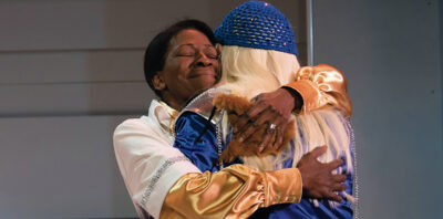 The Way Old Friends Do – Review – Sheffield Lyceum Theatre main