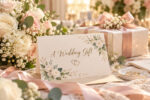 The Wedding List Solved the Couple's Problem and Handed the Guest a New One