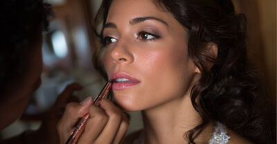 The Wedding Skincare Timeline Many Brides Wish They Started Sooner (1)