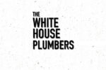 The White House Plumbers by Egil and Matthew Krogh logo