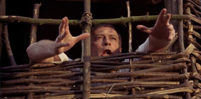 The Wicker Man (1973) – Film Review