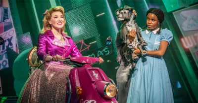 The Wizard of Oz Review Bradford Alhambra (1)