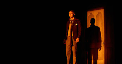 The Woman in Black – Review – Bradford Alhambra (2)