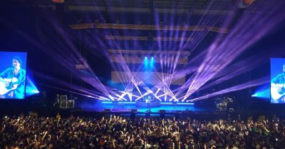 The Wombats – Live Review – First Direct Arena, Leeds (3)