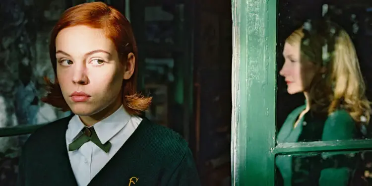 The Woods (2013) Film Review