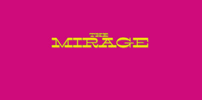 The World Goes On Around You; The Complete Recordings by The Mirage – Album Review logo
