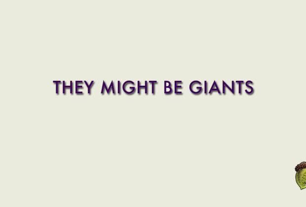 The World Is To Dig by They Might Be Giants – Album Review (1)