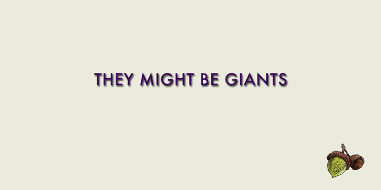 The World Is To Dig by They Might Be Giants – Album Review (1)