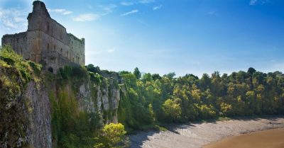 The Wye Valley The UK's First Tourist Destination – Travel Review (3)