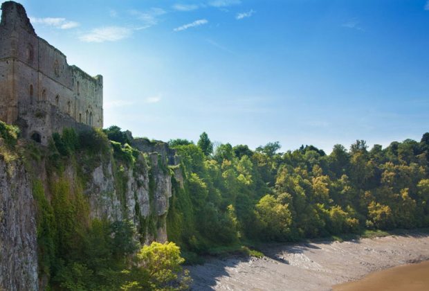 The Wye Valley The UK's First Tourist Destination – Travel Review (3)
