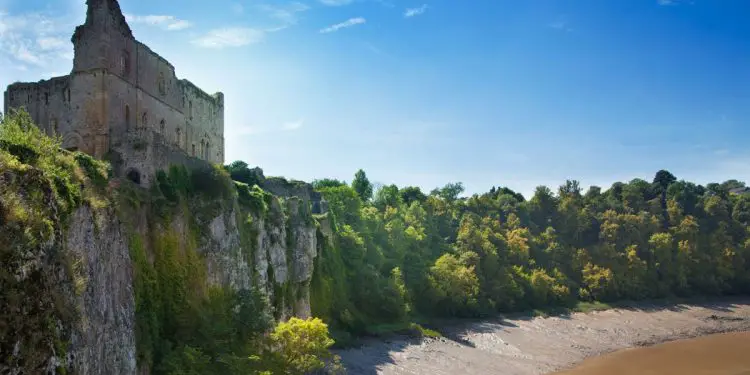 The Wye Valley The UK's First Tourist Destination – Travel Review (3)