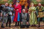 Robin Hood: The Rock n Roll Pantomime - City Varieties, Leeds - Review