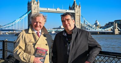 Theakston’s Crime Writing Festival 2024 Full Line-Up Revealed (1)