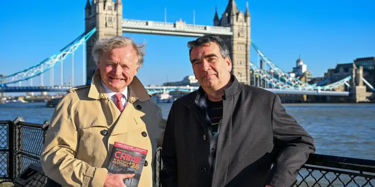 Theakston’s Crime Writing Festival 2024 Full Line-Up Revealed (1)