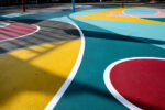 Thermoplastic Marking Design Ideas – How To Make Your Playground Your Own (2)