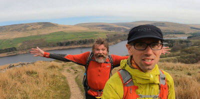 These Hills Are Ours – Review – St Wilfrid's Church, Harrogate main