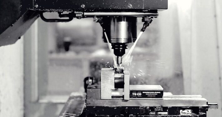 These Industries Use CNC Milling Machines to Develop Products main