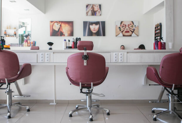 Things To Know Before Opening a Beauty Salon main