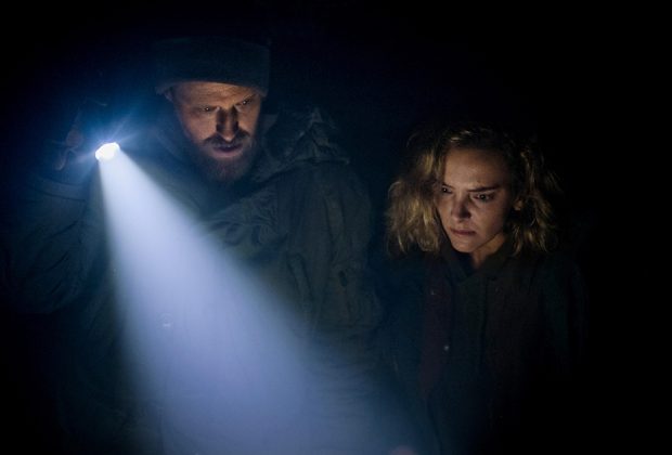 Things Will Be Different Film Review