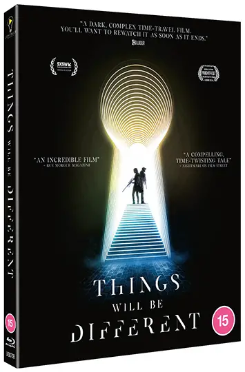Things Will Be Different Film Review