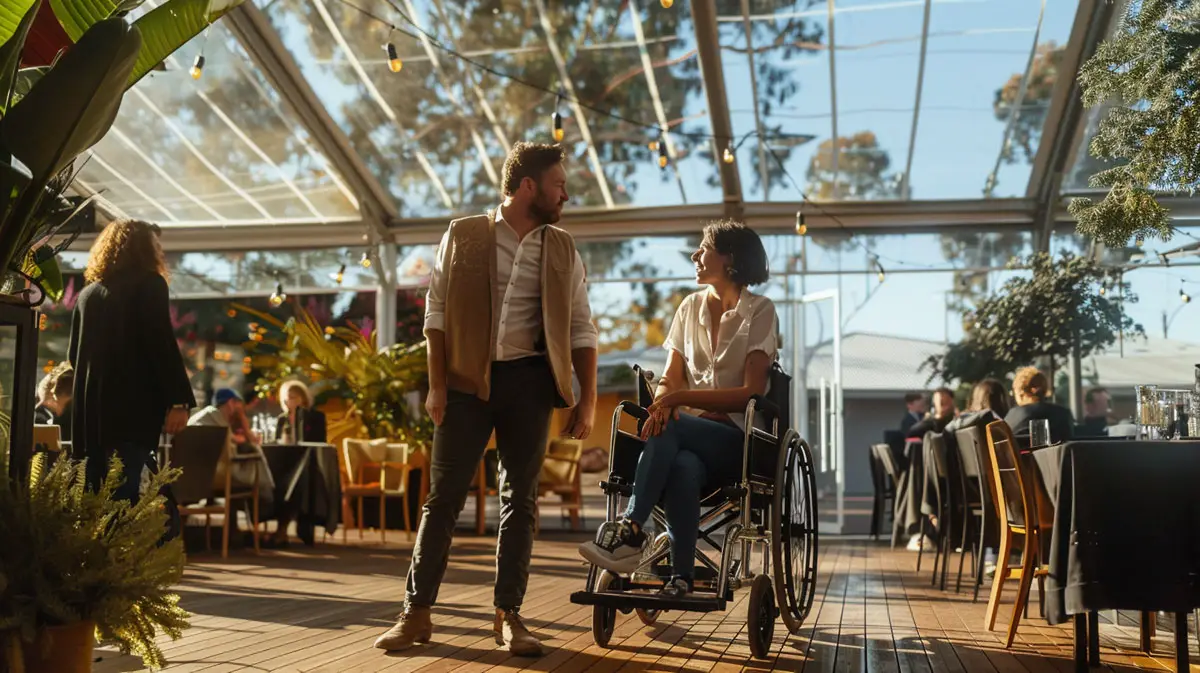 Things You Need to Consider When Hiring an Event Venue 2