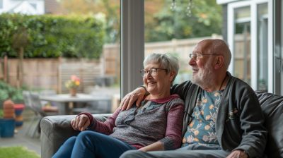 Things You Need to Future-Proof Your Home for Older People in South Yorkshire (1)
