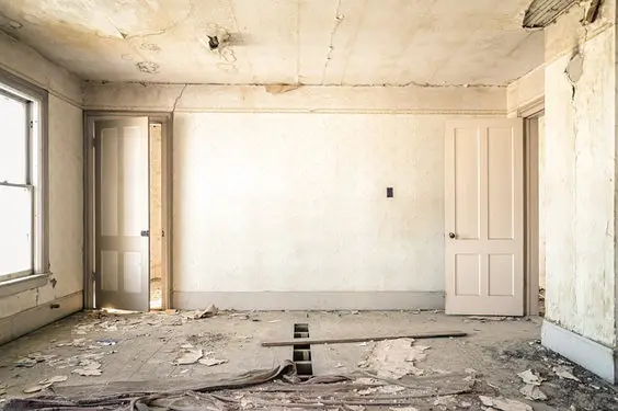 Things You Need to Know When Renovating a Property room