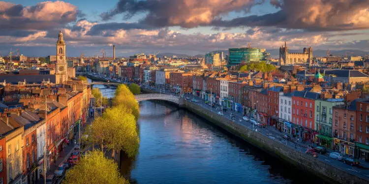 Things to Do on Your Next Trip to Dublin (2)