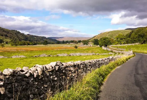 Things to Do on a Staycation in Yorkshire (1)