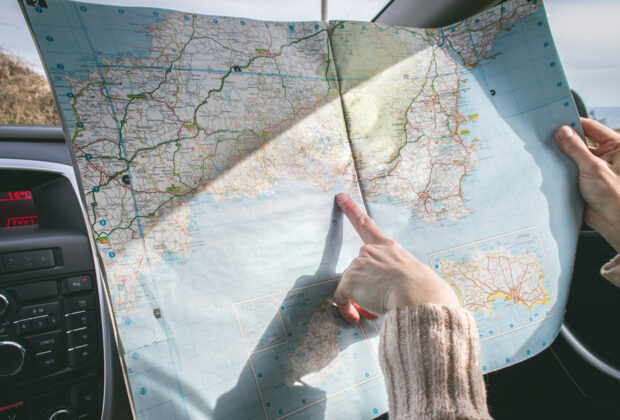 Things to Prepare When Taking a Long Road Trip mainThings to Prepare When Taking a Long Road Trip main