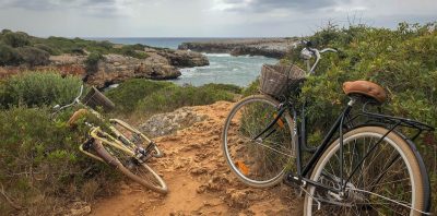 Thinking Outside the Box for your 2023 Holiday cycling