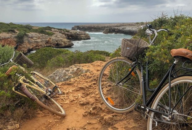 Thinking Outside the Box for your 2023 Holiday cycling