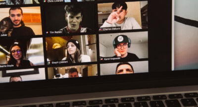 Thinking of a Virtual House Party Here Are 6 Fun Ideas You Have to Try main