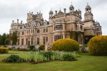 Thoresby Hall, Newark and Southwell – Review (1)