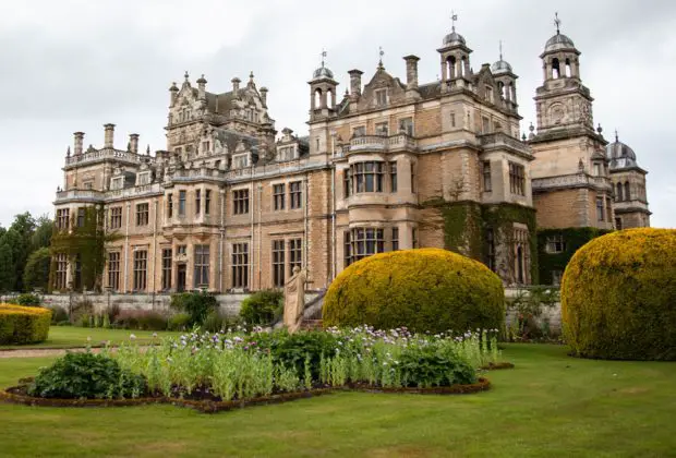 Thoresby Hall, Newark and Southwell – Review (1)