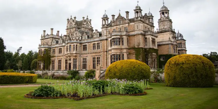 Thoresby Hall, Newark and Southwell – Review (1)